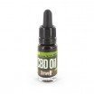 Zativo CBD Oil (5% CBD)