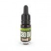 Zativo CBD Oil (5% CBD)