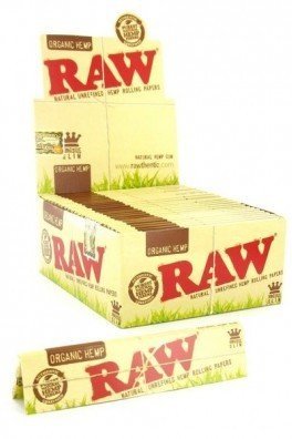 RAW Wiz Khalifa Loud Pack Feuilles à Rouler + Cartons - Zativo