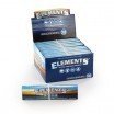 Elements Connoisseur Rolling Papers + Tips