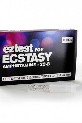 Drugtest EZ Test Ecstasy