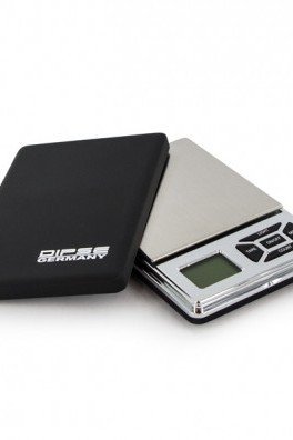 Digital Weighing Scale Dipse EQ-500 (500 x 0,1g)