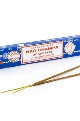 Sai Baba Nag Champa Incense