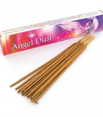 Angel Dust Incense