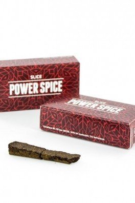 SLICE Herb Bar Power Spice
