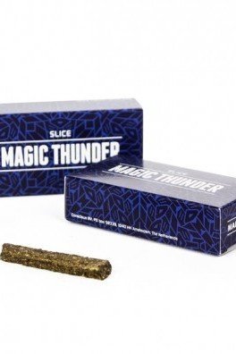SLICE Herb Bar Magic Thunder