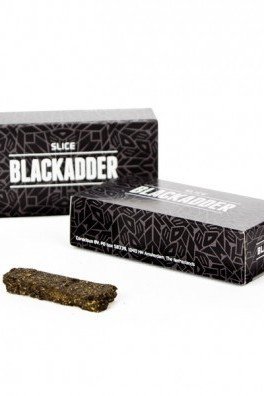 SLICE Herb Bar Blackadder