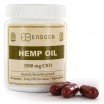 Endoca Hemp Oil Capsules (15% CBD)