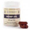 Endoca Hemp Oil Capsules (3% CBD)