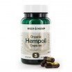 MediHemp Organic Hemp Oil Capsules (5% CBD + CBDA)