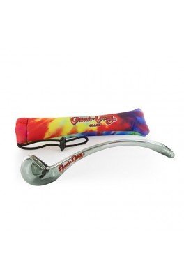 Glass Pipe Chongdolf by Cheech and Chong