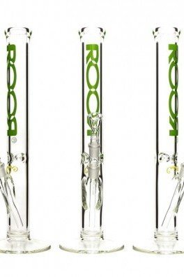ROOR Glass Bong Icemaster (7mm)
