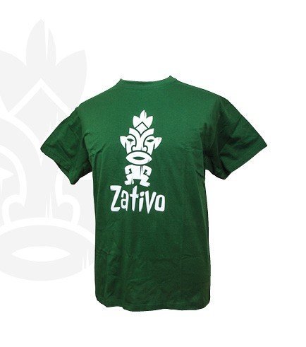 T-Shirt Zativo