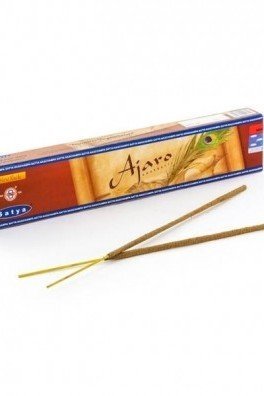 Ajaro Nag Champa Incense