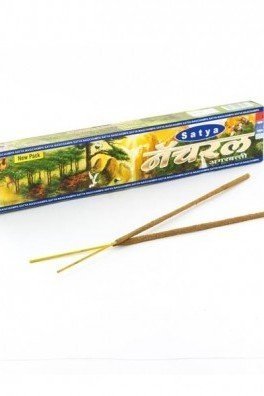 Naturel Nag Champa Incense