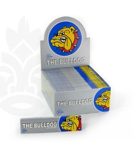 Bulldog King Size Slim Rolling Papers