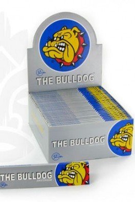 Bulldog King Size Slim Rolling Papers