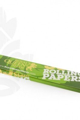 Royal Queen Seeds Rolling Papers King Size