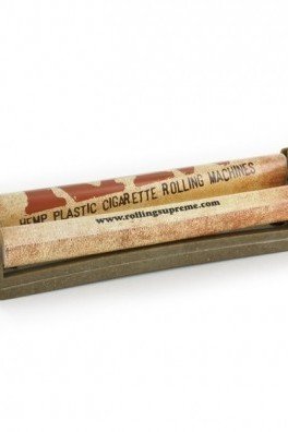 RAW Hemp Plastic Roller