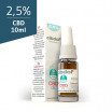 Cibdol CBD Oil (2.5% CBD)