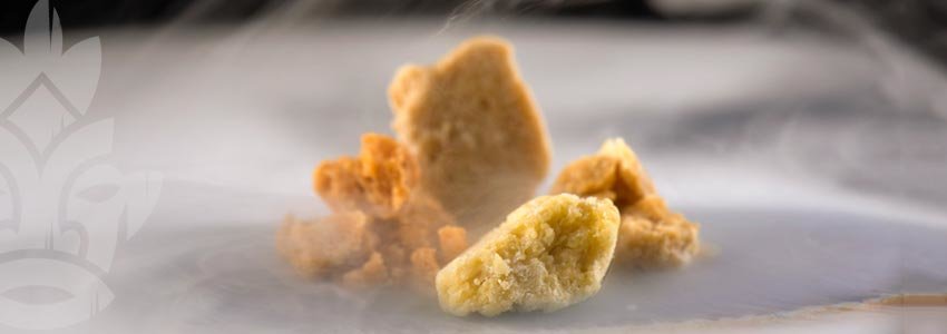 Cannabis concentrates