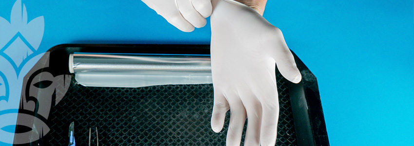 How To Take A Spore Print