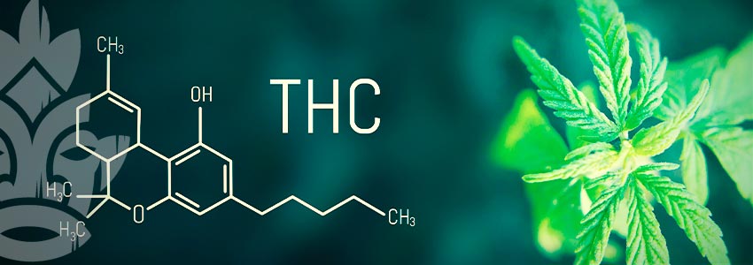 THC