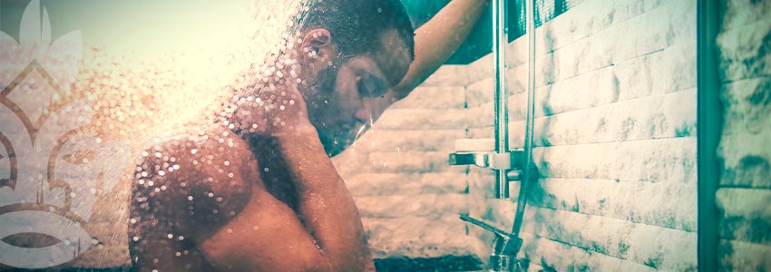 Take A Cold Shower