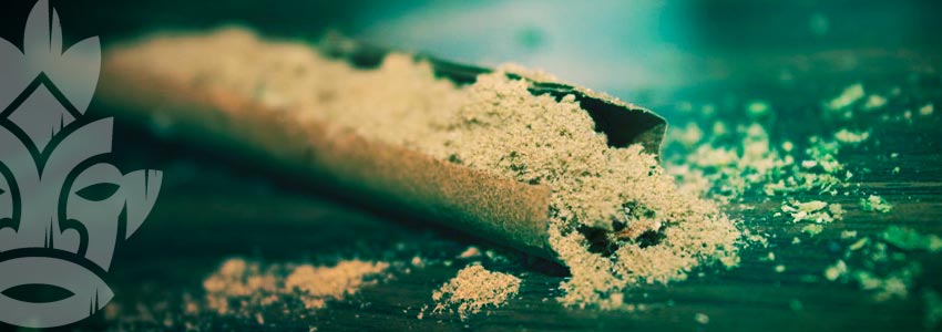 Making The Most Of Kief