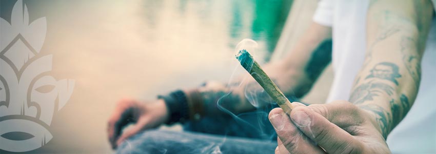 IS MARIJUANA ADDICTION A REAL THING?