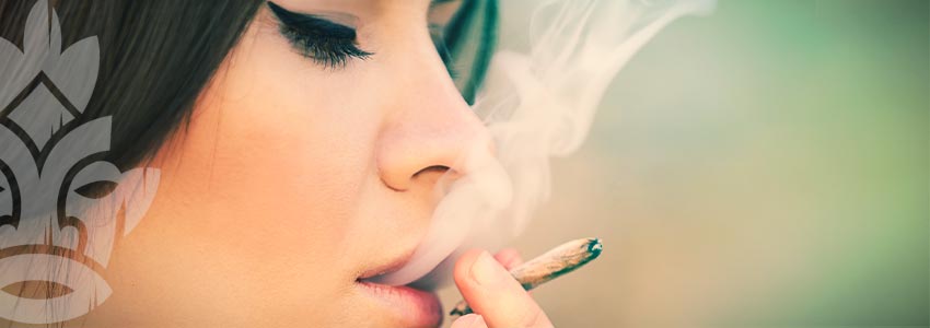 Cannabis Smoker’s Checklist: Consumption