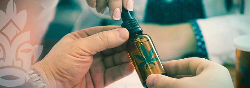 WHAT QUESTIONS SHOULD I ASK MY DOCTOR ABOUT CBD OIL?