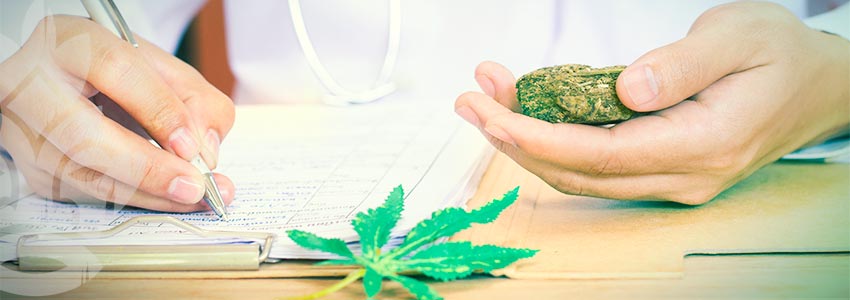 How Do I Start Using Medical Marijuana?
