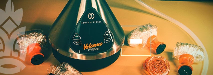 Desktop Vaporizers: The Cons: