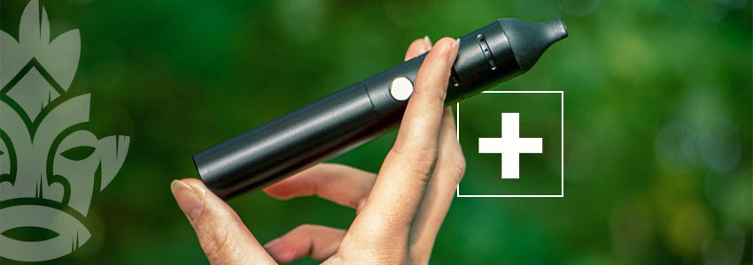 Portable Vaporizers: The Pros