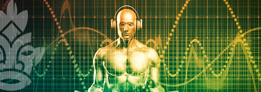 Drug-Free Ways to Get High: Listen to Binaural Beats