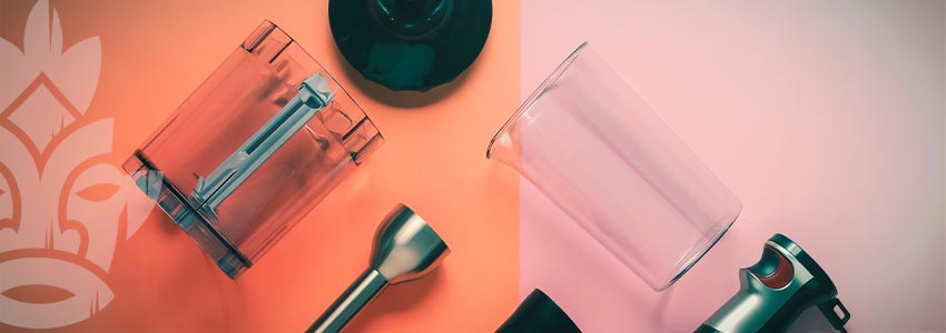 Grind Weed Without a Weed Grinder: Blender