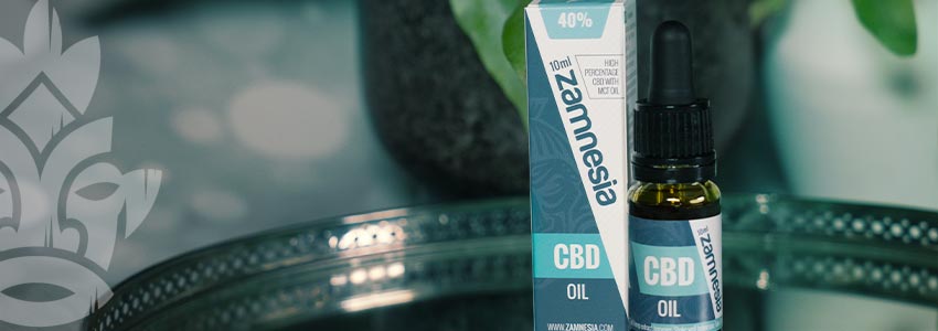 Can CBD Affect Your High?