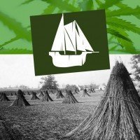 Hemp in the New World: Colonial America