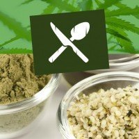 Hemp Seed as a Food Source