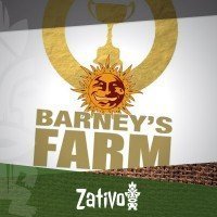 Barney's Farm Awards