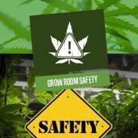 Grow Room Safety