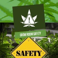 Grow Room Safety