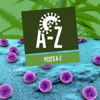 Pests A-Z