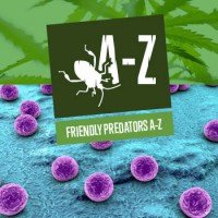 Friendly predators A-Z