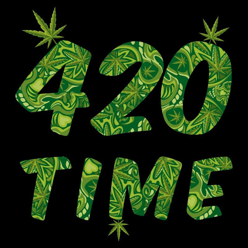 The meaning of 420 - Zativo