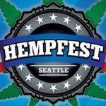 Video: Hempfest's Gigantic Joint