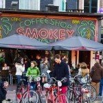 Coffeeshops in the Netherlands Sell Weed Worth 1 Billion Euro a Year