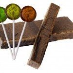 Cannabis Candy: How To Make Hash Lollipops