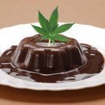 How To Make Cannabis Chocolate Pudding